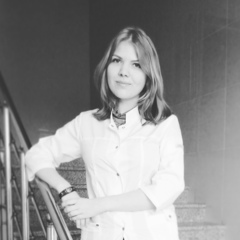Горбушина Анастасия Николаевна
