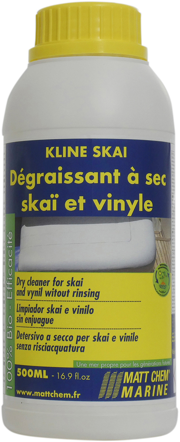 Сухой очиститель Kline Skai