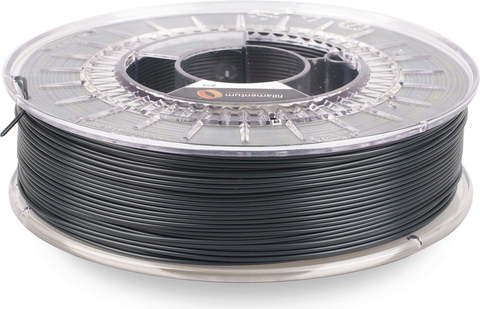 Пластик для 3D-принтера Fillamentum ASA Extrafill - Anthracite Grey
