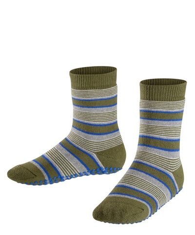 Носки Mixed Stripe Catspads FALKE 12268/7932