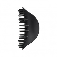 Щетка для массажа головы Tangle Teezer The Scalp Exfoliator and Massager Onyx Black