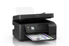 Epson L5190 черный