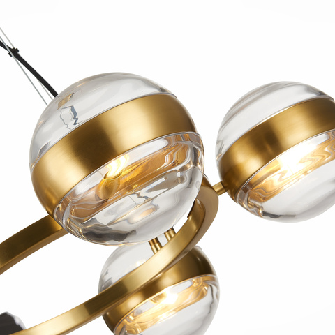 Светильник подвесной ST Luce Bala SL1156.303.05