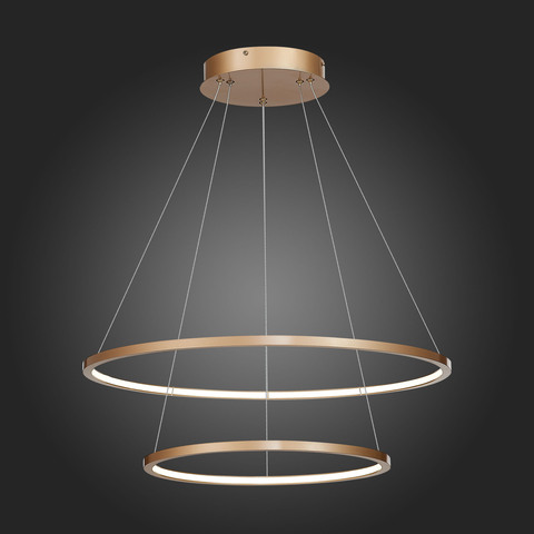 Светильник подвесной ST Luce ST603.243.56
