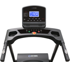 Беговая дорожка Oxygen Fitness FERRUM M