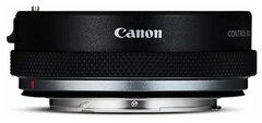 Canon Mount Adapter EF-EOS R Control Ring
