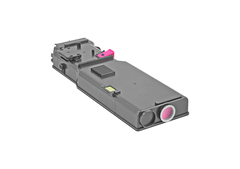 Тонер-картридж для Xerox Phaser 6600/WC6605, Magenta, 6K, Grafit