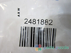 Зажим / CLIP АРТ: 2481882