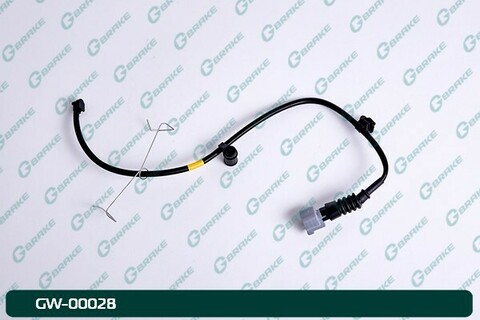 Датчик износа  G-brake  GW-00028