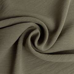 Лен Манго, 165 гр/м2, 148 см, бледный хаки