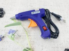 Клеевой пистолет 20W, d 7-7,5 см