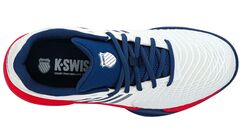 Теннисные кроссовки K-Swiss Express Light 3 HB - bit of blue/blue opal/lollipop