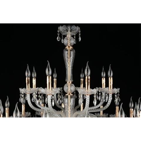 Подвесная люстра Aployt Halina APL.811.03.42