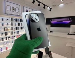 iPhone 14 Pro Max, 128 ГБ б/у