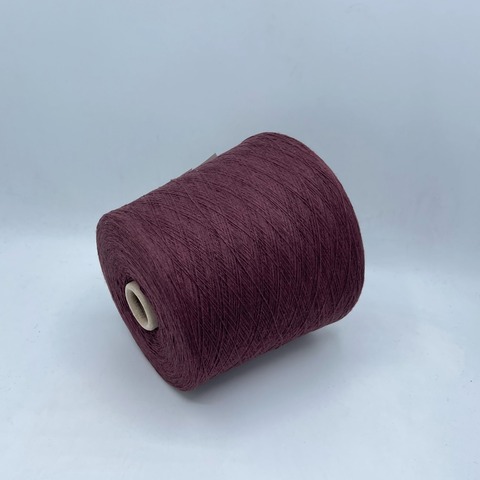 Millefili (пр.Италия),art-Arhimederws 1400м/100 гр. 40%Шерсть, 40%Хлопок, 20%Полиамид, цвет-Марсала(283/285),арт-31864