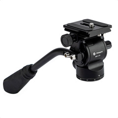 Профессиональная видеоголова Fotopro MH-2A