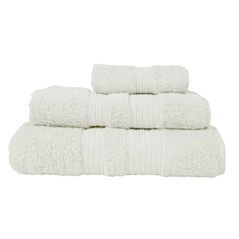 Полотенце 100х180 L'appartement London белое