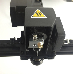 3D принтер Wanhao Duplicator 9/300 Mark I