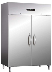 Шкаф комбинированный холодильный и морозильный Koreco GN120DTV