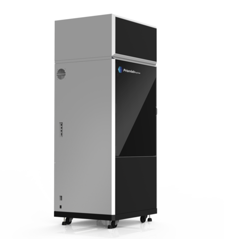 3D-принтер Prismlab RP600S