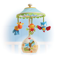 Tiny Love Мобиль с проектором 