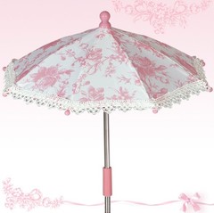 DeCuevas Коляска с сумкой и зонтом 