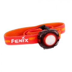 Купить лучший налобный фонарь Fenix HL05 от производителя, недорого и с доставкой.
