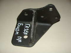 Кронштейн дв.  УМЗ 4216 правый Газель-Бизнес