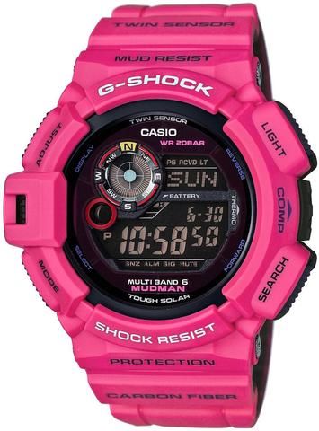 Наручные часы Casio GW-9300SR-4E фото