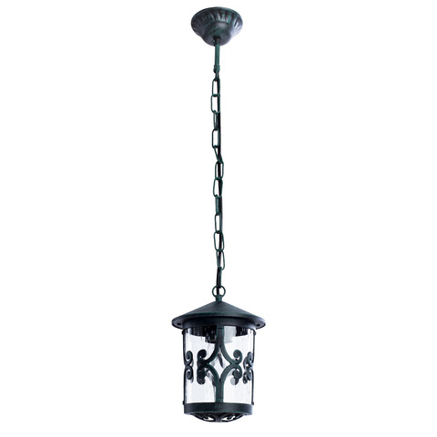 Уличный светильник Arte Lamp Persia A1455SO-1BG