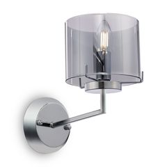 Настенный светильник Freya Karen FR5096WL-01CH