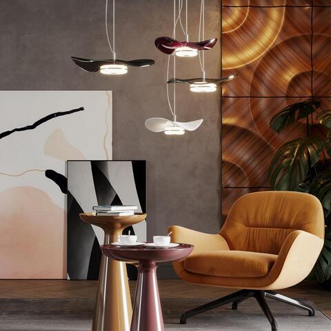 Подвесной светильник Odeon Light Exclusive Fluent 4857/13L
