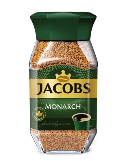 Кофе якобс Озон