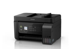 Epson L5190 черный