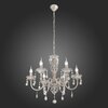 Люстра подвесная Evoluce Splendi SL139.503.06
