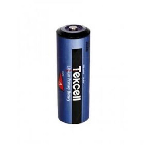 Батарейка литиевая 17500 / A / SB-A01 Tekcell 3.6V 3650mAh