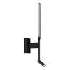 Настенный светильник Loft It Stick 10012/6+3BK