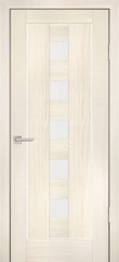 Дверь PS-34 / Цвет ЭшВайт Мелинга / белый сатинат / Двери PROFILO PORTE