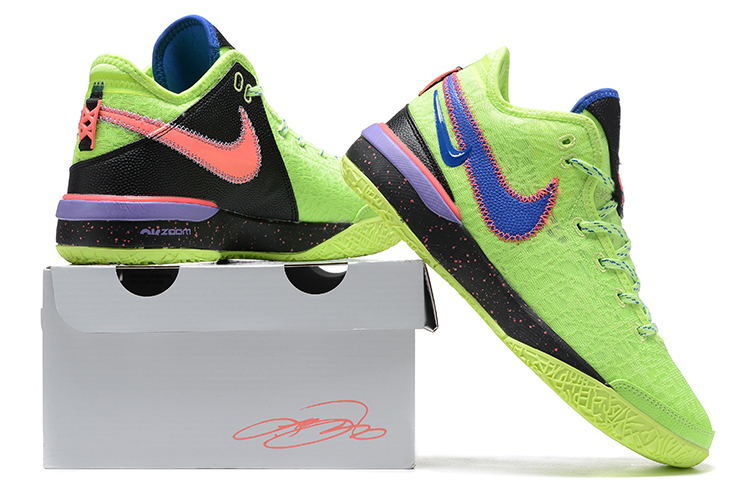 Nike air max zoom lebron new arrivals