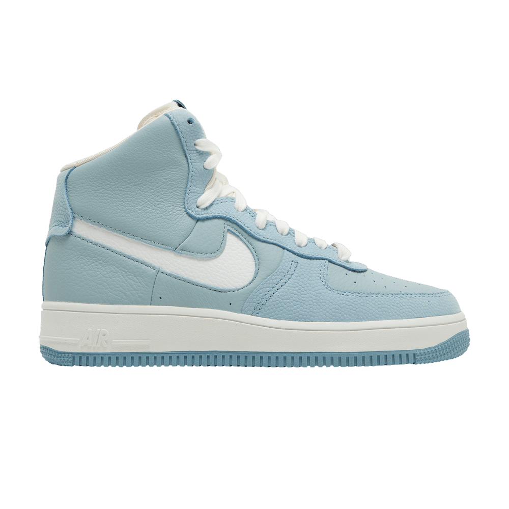 Nike Air Force 1 Sculpt Ocean Cube