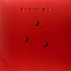 Rush / Hold Your Fire (LP)