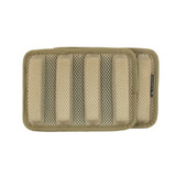 Комплект боковых кап Комфорт-20