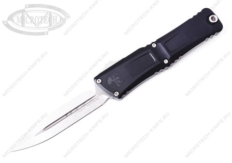 Нож Microtech Combat Troodon GEN III 1142-10 Stonewash 