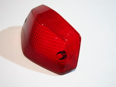 Стекло стоп-сигнала Honda Steed 400 600 VLX