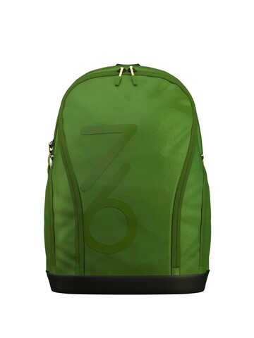 Рюкзак для теннисных ракеток  7/6 green