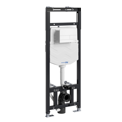 WasserKRAFT Alme 15TLT.010.ME.WM04 Система инсталляции для унитазов