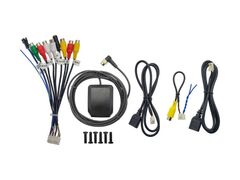 Магнитола Toyota Estima (2006-2016) Android 12 4/64GB QLED DSP 4G модель TO-135B-TS18