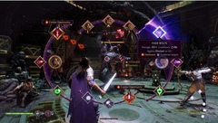 Dragon Age: The Veilguard (На страже Завесы) (Xbox Series S/X, интерфейс и субтитры на русском языке) [Цифровой код доступа]