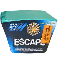 ESCAPE