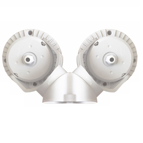 Уличный настенный светильник Fumagalli TOMMY 4M1.000.000.WXD2L